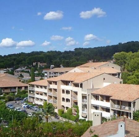 Studio Saint Cyr Sur Mer,Vue Mer Eksteriør bilde