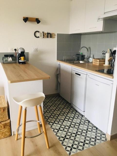 Studio Saint Cyr Sur Mer,Vue Mer Eksteriør bilde